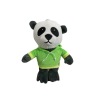 25cm Black White Stumble Guys Panda Cute Game Stuffed Toy Plush 2 - Stumble Guys Plush S463dc56cf42844d0b0a437f8fa100955t - Stumble Guys Plush