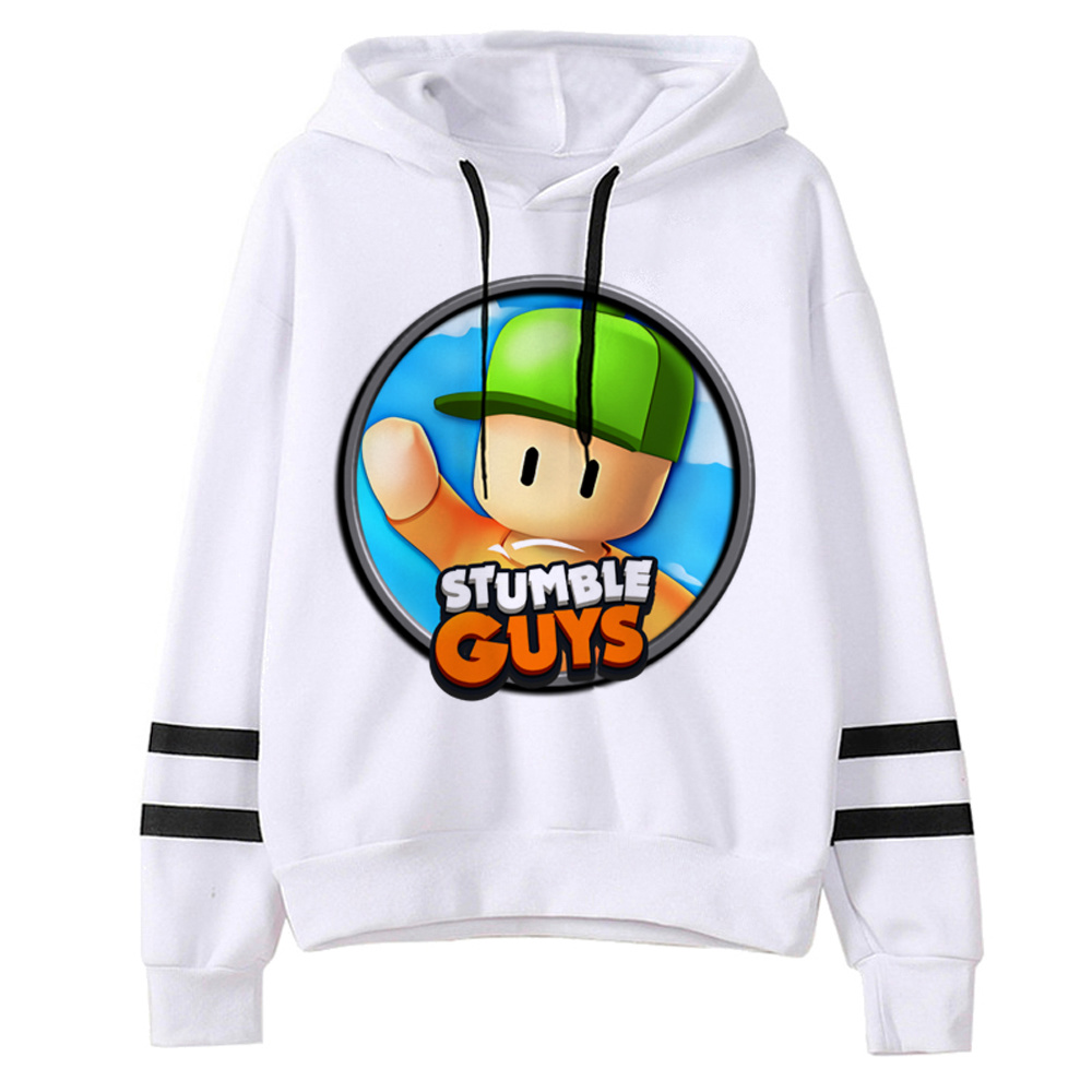 Stumble Guy - Stumble Guys Plush